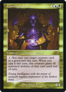 Havengul Lich (Retro Frame) [Secret Lair Drop Series] - The Mythic Store | 24h Order Processing