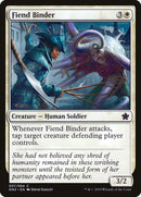 Fiend Binder [Game Night 2019] - The Mythic Store | 24h Order Processing
