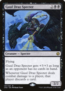 Guul Draz Specter [Conspiracy: Take the Crown] - The Mythic Store | 24h Order Processing