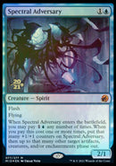 Spectral Adversary [Innistrad: Midnight Hunt Prerelease Promos] - The Mythic Store | 24h Order Processing