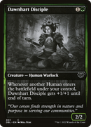 Dawnhart Disciple [Innistrad: Double Feature] - The Mythic Store | 24h Order Processing