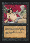 Sacrifice [International Collectors' Edition] - The Mythic Store | 24h Order Processing