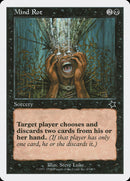 Mind Rot [Starter 1999] - The Mythic Store | 24h Order Processing