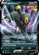 Umbreon V (094/203) [Sword & Shield: Evolving Skies] - The Mythic Store | 24h Order Processing