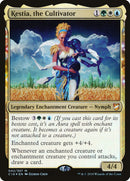 Kestia, the Cultivator [Commander 2018] - The Mythic Store | 24h Order Processing
