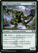 Trollbred Guardian [The List] - The Mythic Store | 24h Order Processing