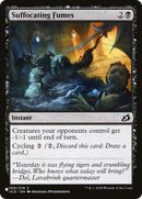 Suffocating Fumes [The List] - The Mythic Store | 24h Order Processing