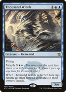 Thousand Winds [Khans of Tarkir] - The Mythic Store | 24h Order Processing