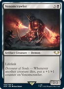 Venomcrawler [Warhammer 40,000] - The Mythic Store | 24h Order Processing