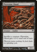 Phyrexian Ghoul [Duel Decks: Phyrexia vs. the Coalition] - The Mythic Store | 24h Order Processing