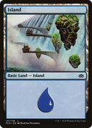 Island (141) [Planechase Anthology] - The Mythic Store | 24h Order Processing