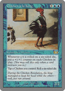 Chicken a la King [Unglued] - The Mythic Store | 24h Order Processing