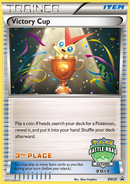 Victory Cup (BW29) [Black & White: Black Star Promos] - The Mythic Store | 24h Order Processing