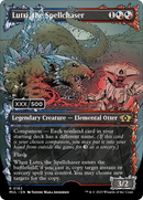Lutri, the Spellchaser (Serialized) [Multiverse Legends] - The Mythic Store | 24h Order Processing