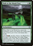 Path to the World Tree [Dominaria United Commander] - The Mythic Store | 24h Order Processing