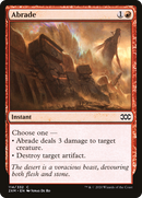 Abrade [Double Masters] - The Mythic Store | 24h Order Processing