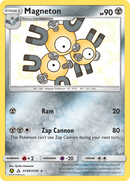 Magneton (SV28/SV94) [Sun & Moon: Hidden Fates - Shiny Vault] - The Mythic Store | 24h Order Processing