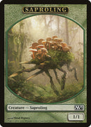 Saproling Token [Magic 2013 Tokens] - The Mythic Store | 24h Order Processing