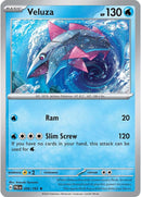 Veluza (056/193) [Scarlet & Violet: Paldea Evolved] - The Mythic Store | 24h Order Processing