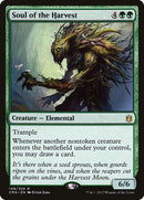 Soul of the Harvest [Commander Anthology] - The Mythic Store | 24h Order Processing