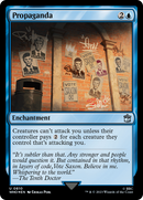Propaganda (Surge Foil) [Doctor Who] - The Mythic Store | 24h Order Processing