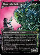 Umori, the Collector (Serialized) [Multiverse Legends] - The Mythic Store | 24h Order Processing