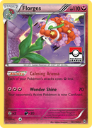 Florges (103/162) [XY: BREAKthrough] - The Mythic Store | 24h Order Processing