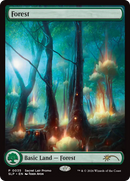 Forest (0035) [Secret Lair Showdown] - The Mythic Store | 24h Order Processing