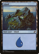 Island (31) [Duel Decks Anthology] - The Mythic Store | 24h Order Processing