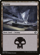 Swamp (273) [The Brothers' War] - The Mythic Store | 24h Order Processing