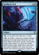Synthesis Pod [Phyrexia: All Will Be One Commander] - The Mythic Store | 24h Order Processing