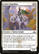 Ledev Guardian [Guilds of Ravnica] - The Mythic Store | 24h Order Processing