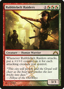Rubblebelt Raiders [Gatecrash] - The Mythic Store | 24h Order Processing