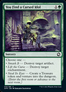 You Find a Cursed Idol [Dungeons & Dragons: Adventures in the Forgotten Realms] - The Mythic Store | 24h Order Processing