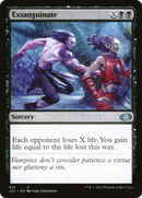 Exsanguinate [Jumpstart 2022] - The Mythic Store | 24h Order Processing