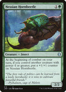 Nessian Hornbeetle [Jumpstart] - The Mythic Store | 24h Order Processing