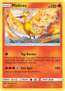 Moltres (19/181) [Sun & Moon: Team Up] - The Mythic Store | 24h Order Processing
