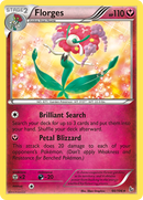 Florges (66/106) [XY: Flashfire] - The Mythic Store | 24h Order Processing