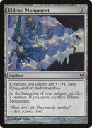 Eldrazi Monument [Zendikar] - The Mythic Store | 24h Order Processing
