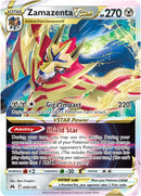 Zamazenta VSTAR (099/159) [Sword & Shield: Crown Zenith] - The Mythic Store | 24h Order Processing