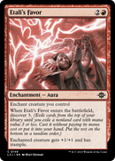 Etali's Favor [The Lost Caverns of Ixalan] - The Mythic Store | 24h Order Processing