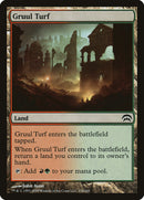 Gruul Turf [Planechase] - The Mythic Store | 24h Order Processing