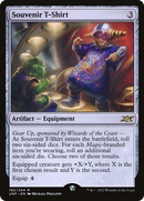 Souvenir T-Shirt [Unfinity] - The Mythic Store | 24h Order Processing