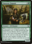 Llanowar Empath [Mystery Booster] - The Mythic Store | 24h Order Processing