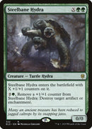 Steelbane Hydra [Throne of Eldraine] - The Mythic Store | 24h Order Processing