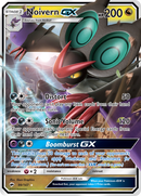 Noivern GX (99/147) [Sun & Moon: Burning Shadows] - The Mythic Store | 24h Order Processing