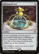Blinkmoth Urn [Commander 2016] - The Mythic Store | 24h Order Processing