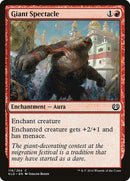Giant Spectacle [Kaladesh] - The Mythic Store | 24h Order Processing