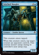 Stitched Mangler [Innistrad Remastered] - The Mythic Store | 24h Order Processing