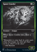 Spore Crawler [Innistrad: Double Feature] - The Mythic Store | 24h Order Processing